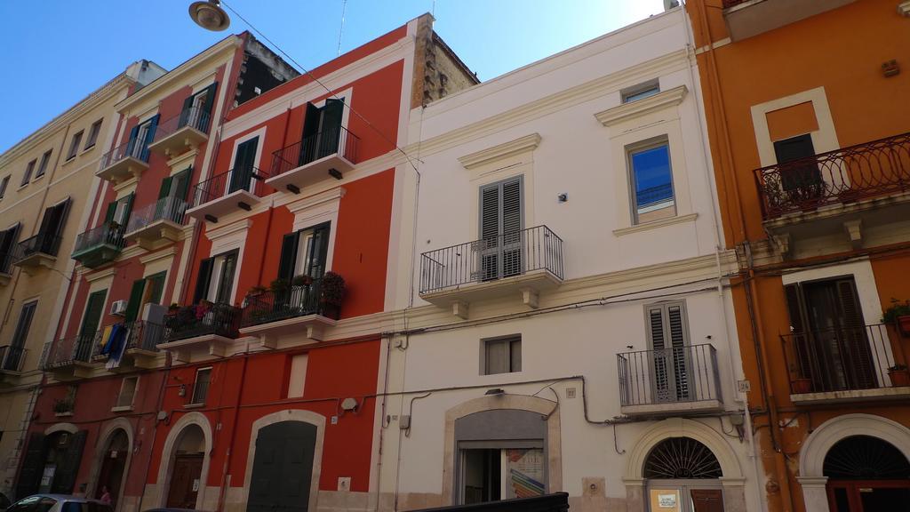 Art Loft M8 Bari City Centre M8Apartments Værelse billede