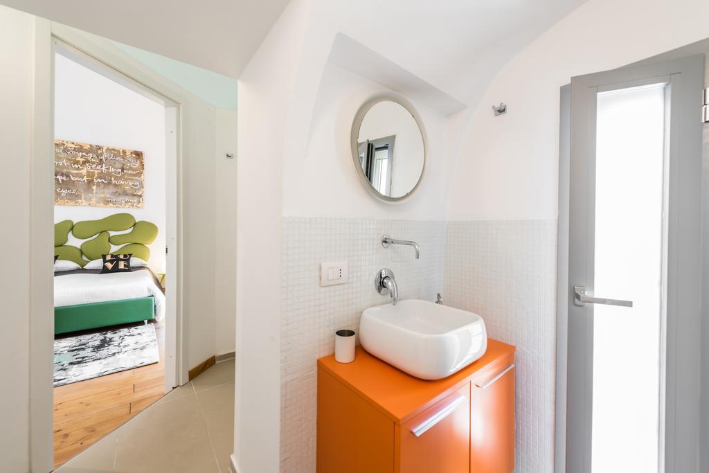 Art Loft M8 Bari City Centre M8Apartments Eksteriør billede