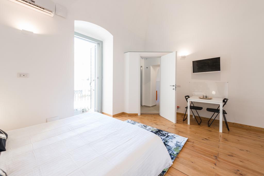 Art Loft M8 Bari City Centre M8Apartments Eksteriør billede