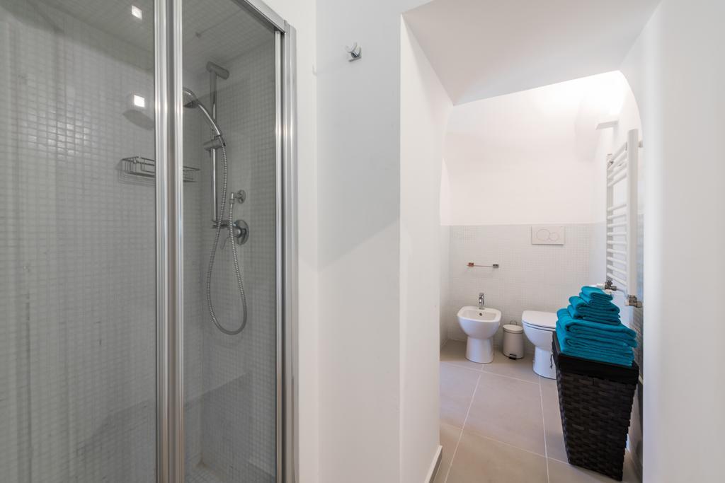 Art Loft M8 Bari City Centre M8Apartments Eksteriør billede